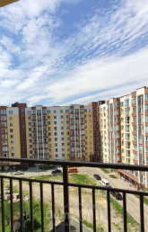 For sale:  2-room apartment in the new building - Івана Сльоти, Korolovskyi (10551-392) | Dom2000.com