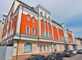 Lease shop - улица Щипок, 5/7с2, Moscow city (10638-392) | Dom2000.com