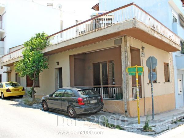Продам дом - Афины (4111-392) | Dom2000.com
