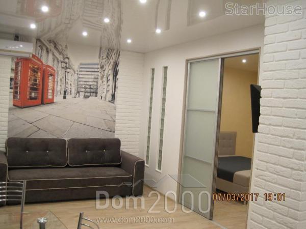 Lease 2-room apartment - Ревуцкого ул., Harkivskiy (4939-392) | Dom2000.com