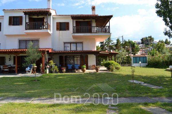 Продам дом - Кассандра (Халкидики-Кассандра) (6483-392) | Dom2000.com