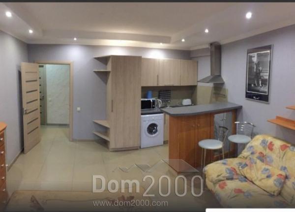 Lease 2-room apartment in the new building - Ямская, 35-34 str., Golosiyivskiy (9186-392) | Dom2000.com