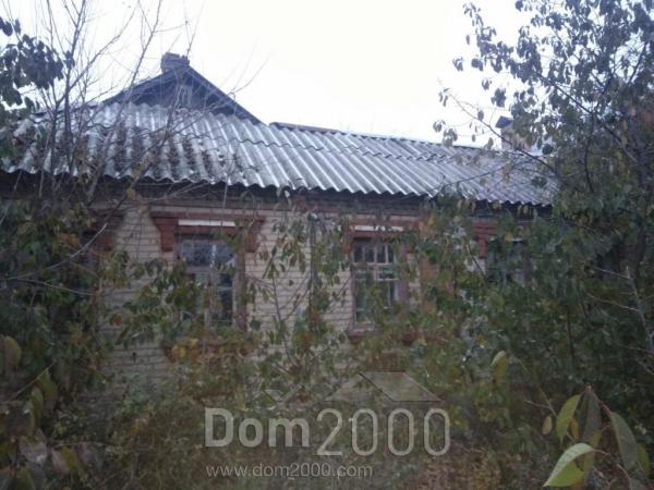 For sale:  home - Лебедева-Кумача улица, 55г str., Slov'yansk city (9670-392) | Dom2000.com