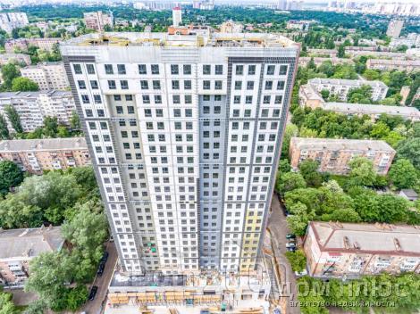 Продам 1-кімнатну квартиру - вул. Телиги Елены ул, Шевченківський (9901-392) | Dom2000.com