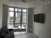 Lease 2-room apartment in the new building - Подвысоцкого Профессора ул., 4 "В", Pechersk (6782-393) | Dom2000.com