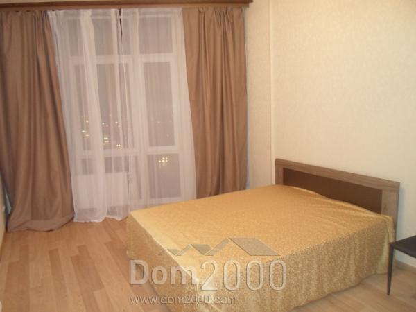 Lease 2-room apartment in the new building - Оболонский проспект, 54 str., Obolonskiy (9185-393) | Dom2000.com
