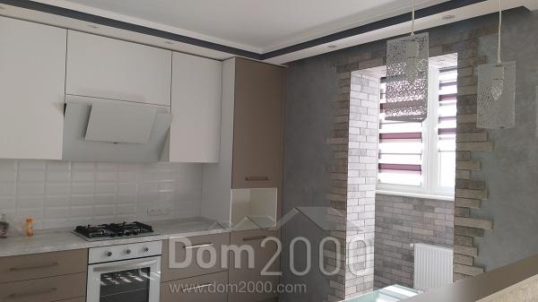Lease 3-room apartment in the new building - Архитектора Старова str., Tsentralnyi (9753-393) | Dom2000.com