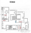 Lease 3-room apartment - Драгомирова Михаила str., Pecherskiy (10015-394) | Dom2000.com #70593605