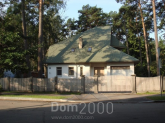 Lease home - Miera iela 20, Jurmala (3945-394) | Dom2000.com