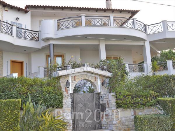 Продам дом - Афины (4109-394) | Dom2000.com