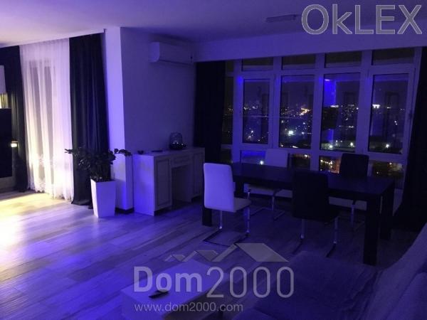 Lease 2-room apartment in the new building - Трутенко Онуфрия ул., 3 "Г", Golosiyivo (6782-394) | Dom2000.com