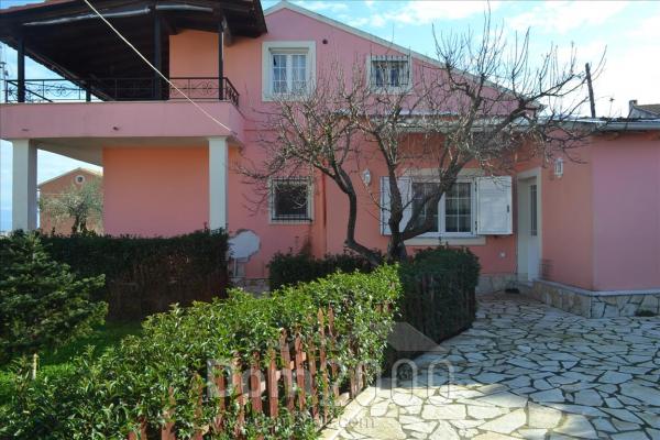 For sale:  4-room apartment - Kerkyra (Corfu island) (7239-394) | Dom2000.com