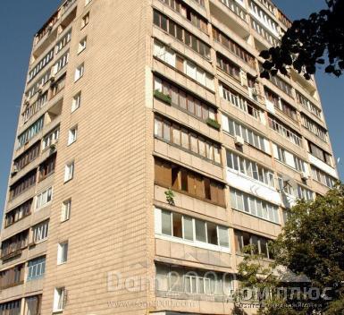For sale:  3-room apartment - Кудрявская str., Shevchenkivskiy (9095-394) | Dom2000.com