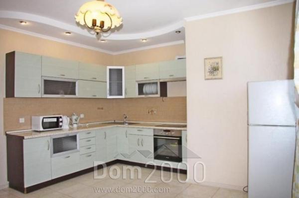 Lease 2-room apartment in the new building - Героев Обороны, 10а str., Golosiyivskiy (9186-394) | Dom2000.com