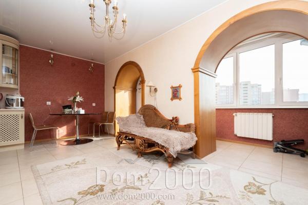 For sale:  3-room apartment - улица Лермонтова, 335, Irkutsk city (10390-395) | Dom2000.com