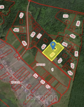 For sale:  land - д. Yrashpulyh (10615-395) | Dom2000.com