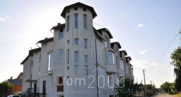 Продам будинок - ул. Центральная, Дарницький (3698-395) | Dom2000.com