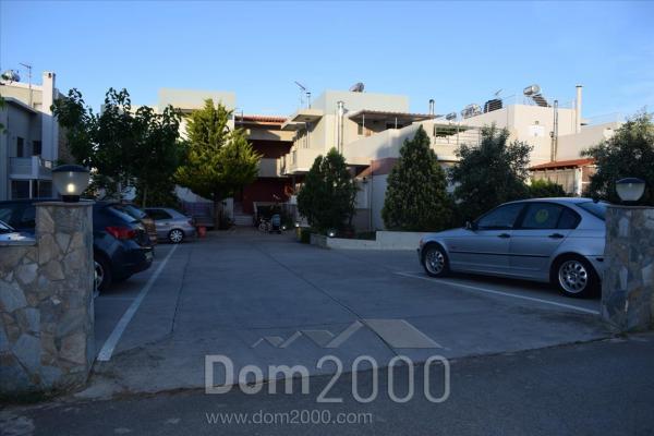 Продам трехкомнатную квартиру - Ираклио (Крит) (5040-395) | Dom2000.com