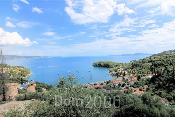 Продам дом - Керкира (Корфу) (6483-395) | Dom2000.com