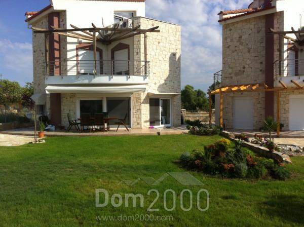 For sale:  home - Kassandra (6909-395) | Dom2000.com