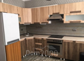 Lease 1-room apartment in the new building - Ахматовой Анны, 6 А str., Darnitskiy (9178-395) | Dom2000.com