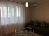 Lease 1-room apartment - ул. Данченка д.30, Podilskiy (9800-395) | Dom2000.com