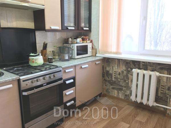 Продам трехкомнатную квартиру - Глушко Академика пр. д.6а, Киевский (9815-395) | Dom2000.com