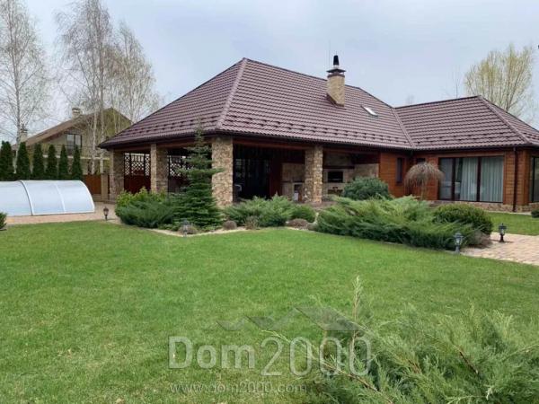 Lease home - Severinivka village (9818-395) | Dom2000.com