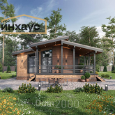 For sale:  home - р-н. Vsevolozhskiy (10602-396) | Dom2000.com