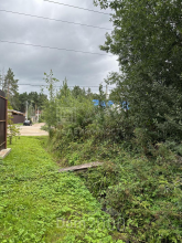 For sale:  land - проспект Тургенева, 211/4 str., Vsevolozhsk city (10628-396) | Dom2000.com
