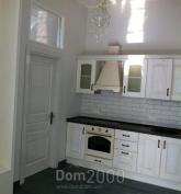 Lease 4-room apartment in the new building - Zalves iela 25 str., Riga (3945-396) | Dom2000.com