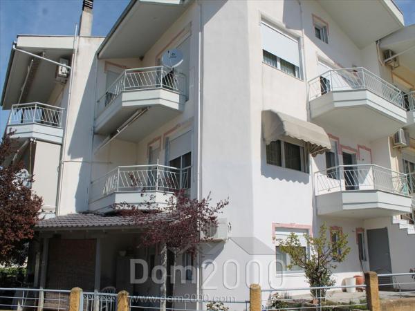 Продам дом - Салоники (4118-396) | Dom2000.com