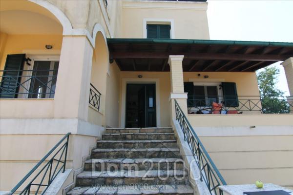 Продам дом - Керкира (Корфу) (5259-396) | Dom2000.com