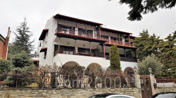 Продам дом - Салоники (7511-396) | Dom2000.com