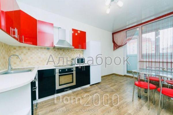 For sale:  1-room apartment in the new building - Драгоманова ул., 2, Poznyaki (8975-396) | Dom2000.com