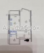 For sale:  1-room apartment in the new building - Драгоманова ул., 2, Poznyaki (8975-396) | Dom2000.com #61035123