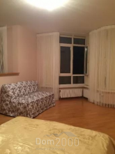 Lease 1-room apartment in the new building - Бажана Николая проспект, 8б str., Darnitskiy (9178-396) | Dom2000.com