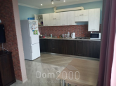 For sale:  2-room apartment in the new building - Дружбы str., Vishneve city (9804-396) | Dom2000.com