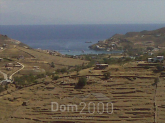 For sale:  land - Cyclades (4116-397) | Dom2000.com