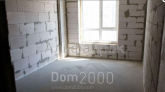 For sale:  1-room apartment in the new building - Университетская ул., 1 "Г", Irpin city (8605-397) | Dom2000.com