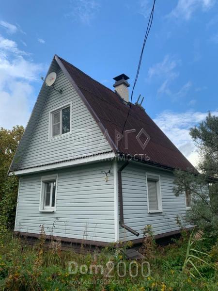 Продам дом - 12-я линия, 384, р-н. Тосненский (10620-398) | Dom2000.com