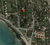 For sale:  land - Chalkidiki (7673-398) | Dom2000.com