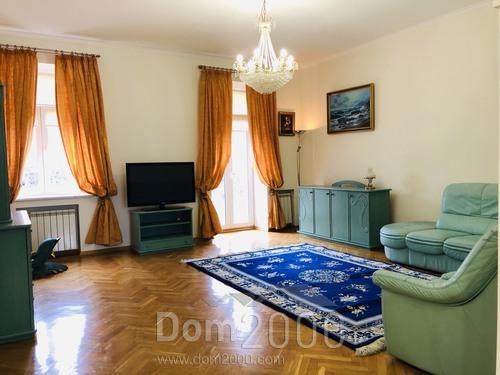 Lease 2-room apartment - Владимирская, 67, Shevchenkivskiy (9099-398) | Dom2000.com