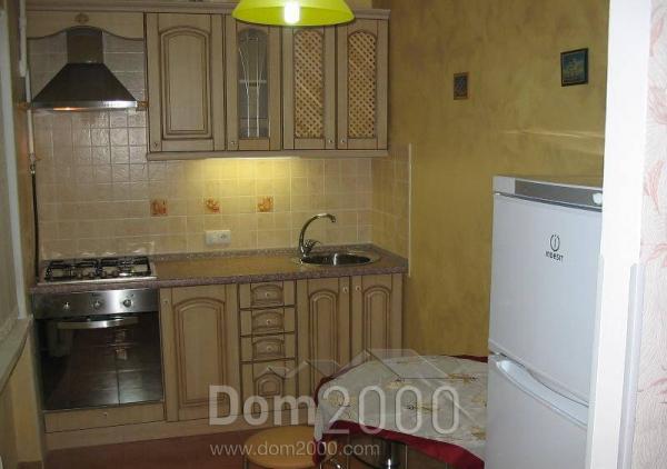 Lease 2-room apartment - Победы проспект, 43а str., Solom'yanskiy (9184-398) | Dom2000.com