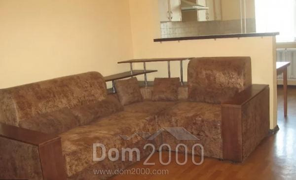 Lease 2-room apartment in the new building - Вишняковская, 13, Darnitskiy (9196-398) | Dom2000.com