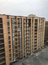 For sale:  1-room apartment in the new building - Староконстантиновское шоссе str., Hmelnitskiy city (9802-398) | Dom2000.com