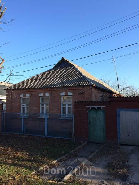 For sale:  home - Осетинская ул., Harkiv city (9913-398) | Dom2000.com