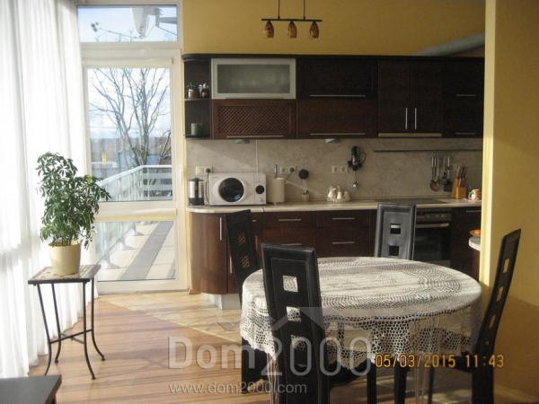 Lease 3-room apartment in the new building - Zolitūdes iela 75 str., Riga (3945-399) | Dom2000.com