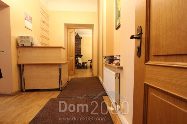 Продам  квартиру - ул. Blaumaņa iela 36, Рига (3946-399) | Dom2000.com