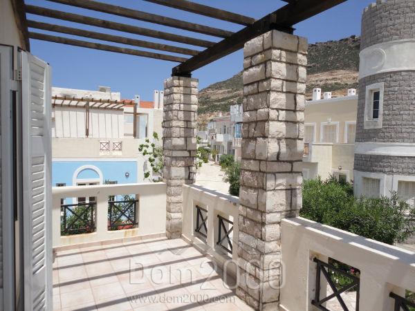 Продам двухкомнатную квартиру - Ираклио (Крит) (4111-399) | Dom2000.com